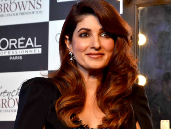 Twinkle Khanna graces the launch of LO'real's new product | Parties &  Events - Bollywood Hungama