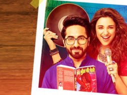 Teaser (Meri Pyaari Bindu)