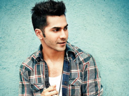 Watch: Varun Dhawan rehearses on his peppy number ‘Badri Ki Dulhania’ for Zee Cine Awards 2017