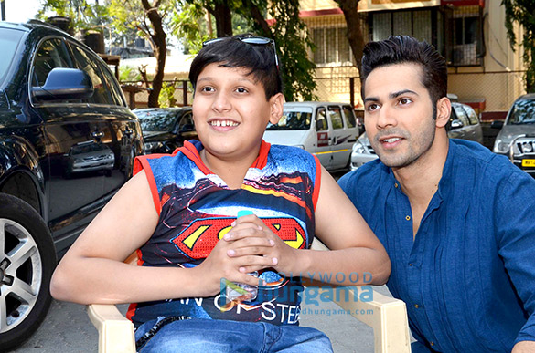 varun dhawan alia bhatt snapped at badrinath ki dulhania promotions 5