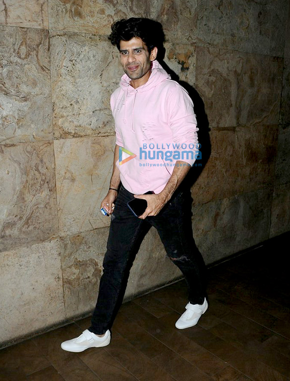 varun dhawan natasha snapped at the boss baby screening 5