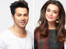 Watch: Varun Dhawan and Amy Jackson suit up in the latest advert for Iconic