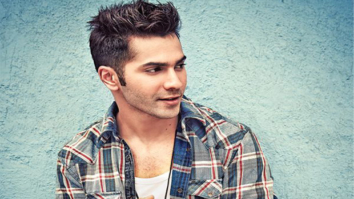 Varun Dhawan off to London for Judwaa 2 shoot with Jacqueline Fernandez and Taapsee Pannu