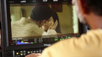 Vidya Balan Goes BOLD & BEAUTIFUL In Begum Jaan; EXCLUSIVE On Location