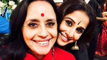 “Vidya Balan Reminds Me Of Shabana Azmi, Waheeda Rehman, Meena Kumari As An Actress”: Ila Arun