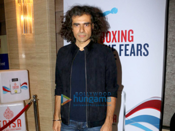 Vidya Balan, Sonu Sood and others grace Toisa awards
