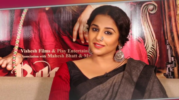 Vidya Balan’s EXCLUSIVE Dialogue From Begum Jaan | Yahi Kothi Yahi Kotha