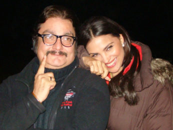 Vinay Pathak and Lara Dutta Bhupathi reunite for Bheegi Basanti’s next production venture Vinay Pathak and Lara Dutta Bhupathi reunite for Bheegi Basanti’s next production venture