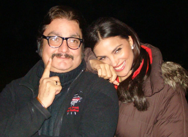 Vinay Pathak and Lara Dutta Bhupathi reunite for Bheegi Basanti's next production venture news