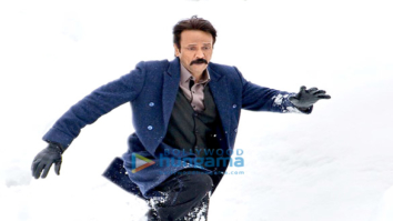 Movie Still From The Film Vodka Diaries