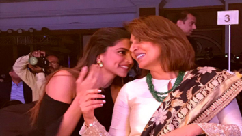 Check out: Deepika Padukone bonds with her ex-boyfriend Ranbir Kapoor’s mother Neetu Kapoor