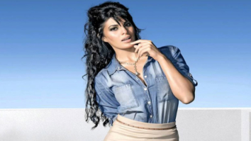 WOW! Jacqueline Fernandez to launch her own line of cosmetics