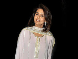 Watch: Neetu Kapoor’s workout video will inspire you to hit the gym