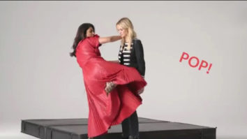 Watch: Priyanka Chopra teaches how to kick ass in couture