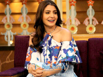 What Bollywood stars did this week!