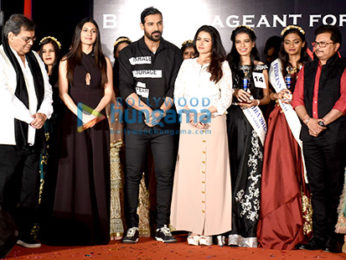 What Bollywood stars did this week!