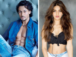 When Tiger Shroff and Niddhi Aggrewal went on a chocolate and rum diet