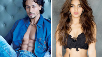 When Tiger Shroff and Niddhi Aggrewal went on a chocolate and rum diet