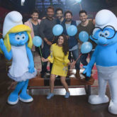 Wow! These Hollywood stars visited the sets of Golmaal Again