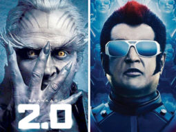WOW! Makers of 2.0 to spend Rs. 12 crore on the music launch?