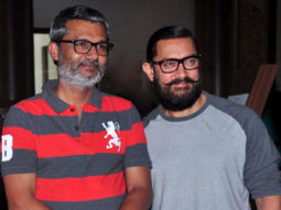 Nitesh Tiwari – Aamir Khan reunite for an ad on empowered daughters