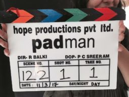 Check out: Akshay Kumar’s Padman starts rolling in Madhya Pradesh