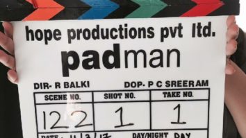 Check out: Akshay Kumar’s Padman starts rolling in Madhya Pradesh