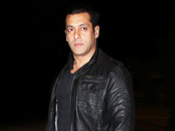 Salman Khan starts dance training for his film with Remo D’Souza