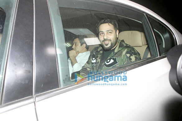 special screening of phillauri 10
