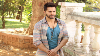 “I was shooting an ad, not holidaying with my girlfriend”- Varun Dhawan