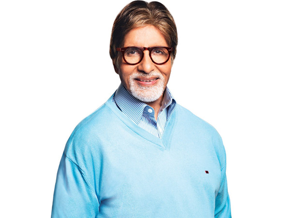 “If my face and voice can sell cement, I hope it can cement this social and moral belief” - Amitabh Bachchan