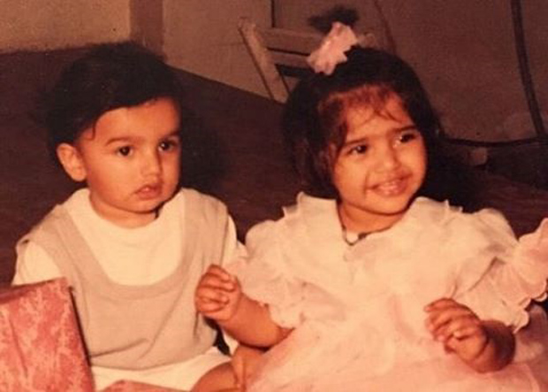 Sonam Kapoor’s brothers Arjun Kapoor and Harshavardhan Kapoor share special messages after Neerja wins National Award features