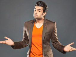 Maniesh Paul to rap for Salman Khan’s Da-Bang world tour