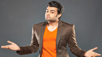 Maniesh Paul to rap for Salman Khan’s Da-Bang world tour