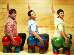 Rajkumar Hirani’s Aamir Khan starrer 3 Idiots to get a Mexican remake
