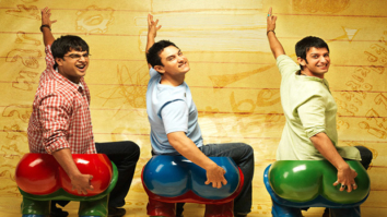 Rajkumar Hirani’s Aamir Khan starrer 3 Idiots to get a Mexican remake