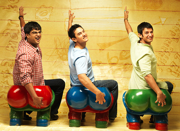 3 Idiots to get a Mexican remake
