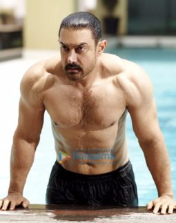 Celebrity Photos of Aamir Khan