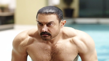 Celebrity Photos of Aamir Khan