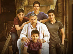 Box Office: Dangal collects Rs. 1450 cr worldwide, all set to cross 1500 crores mark