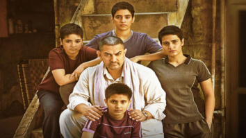 Box Office: Dangal collects Rs. 1450 cr worldwide, all set to cross 1500 crores mark Box Office: Dangal collects Rs. 1450 cr worldwide, all set to cross 1500 crores mark