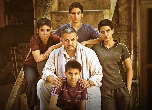 Aamir Khan’s Dangal will release in China on this day