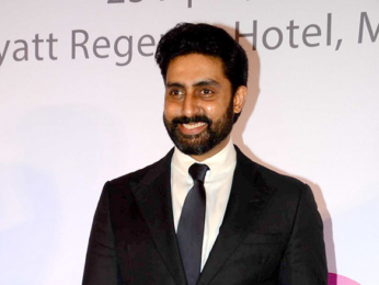 Abhishek Bachchan graces Green Heroes Film Festival