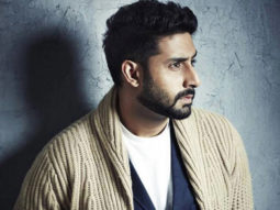 Abhishek Bachchan has four upcoming films and these are the ones!
