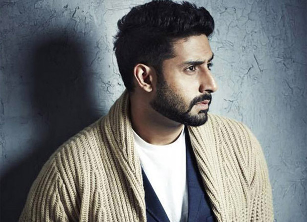 Abhishek Bachchan has four upcoming films and these are the ones!