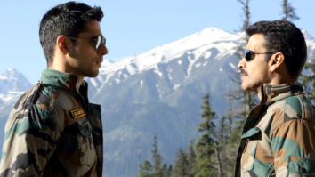 Movie Wallpapers Of The Movie Aiyaary