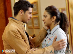 Movie Wallpapers Of The Movie Aiyaary
