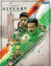 Aiyaary