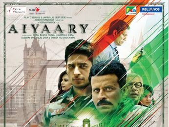 Aiyaary