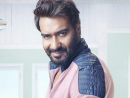 Ajay Devgn to play an Income Tax officer from Uttar Pradesh in Raj Kumar Gupta’s Raid